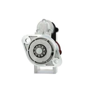 Startmotor 12V 2.5kW, original Bosch-SEG - 1