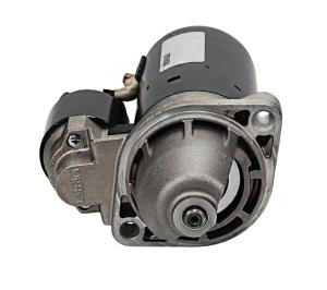 Startmotor 12V 2.0kW, orginal Mahle - 2