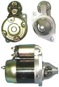 Startmotor 12V 0.85kW - 1