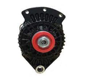 Generator 12V 105A, original Prestolite - 1