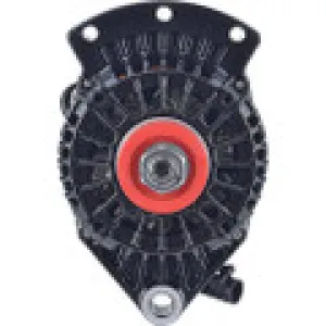 Generator 12V 70A, original Prestolite - 1