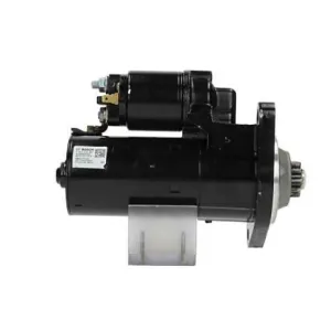 Startmotor 12V 2.0kW, original Bosch-SEG - 2