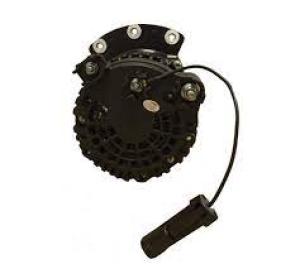 Generator 12V 105A, original Prestolite - 3