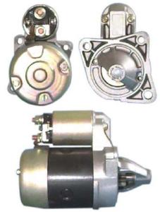 Startmotor 12V 0.95kW - 1