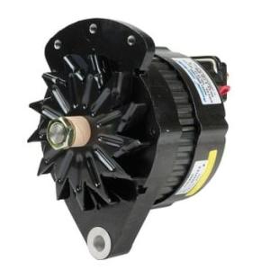 Generator 12V 65A, original Prestolite - 1