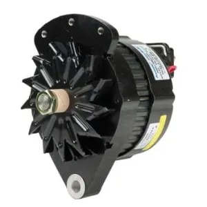 Generator 12V 65A, original Prestolite - 1