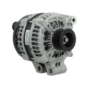 Generator 12V 220A, original Denso - 1