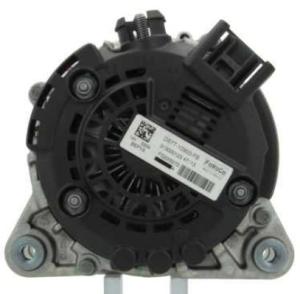 Generator 14V 220A, originalregulator Valeo - 2