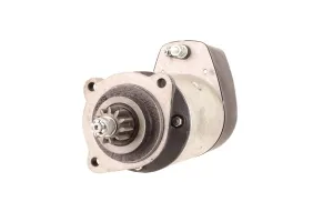 Startmotor 12V 3.6kW, original Mahle - 1
