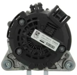 Generator 14V 220A, original Valeo - 2