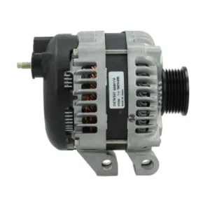 Generator 12V 220A, original Denso - 2