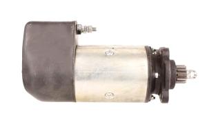 Startmotor 12V 3.6kW, original Mahle - 2