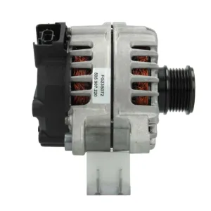 Generator 14V 220A, originalregulator Valeo - 3