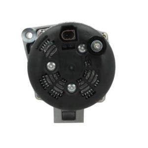 Generator 12V 220A, original Denso - 3