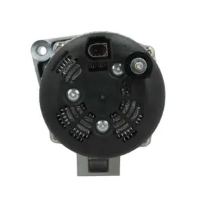 Generator 12V 220A, original Denso - 3