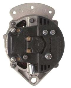 Generator 12V 65A, original Prestolite - 3