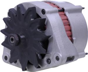 Generator 24V 80A, original Prestolite - 1