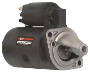 Startmotor 12V 0.8kW - 1