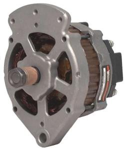 Generator 12V 65A, original Prestolite - 4