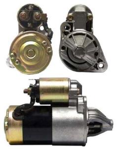 Startmotor 12V 1.2kW - 1