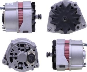 Generator 24V 80A, original Prestolite - 2