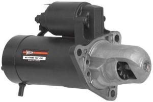 Startmotor 12V 1.7 kW - 1