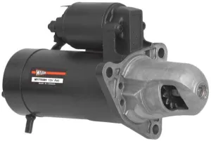 Startmotor 12V 1.7 kW - 1