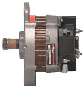 Generator 12V 65A, original Prestolite - 5