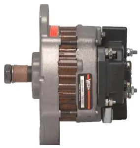 Generator 12V 65A, original Prestolite - 5