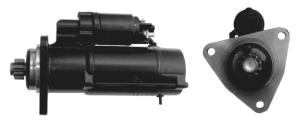 Startmotor 12V 4.2kW, original Prestolite - 1
