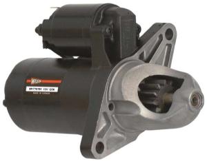 Startmotor 12V 1.4kW - 1