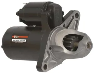 Startmotor 12V 1.4kW - 1