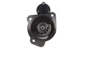 Startmotor 12V 4.2kW, original Mahle - 1