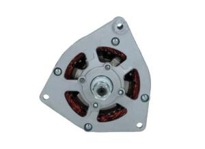 Generator 24V 27A, original Prestolite - 1