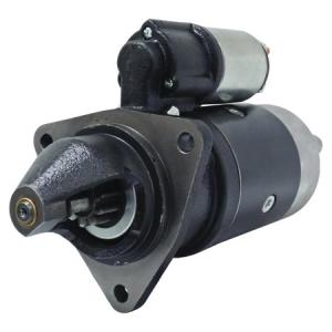 Startmotor 24V 3.2kW, original Prestolite - 1