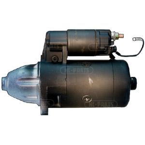 Startmotor 12V 0.8kW - 3