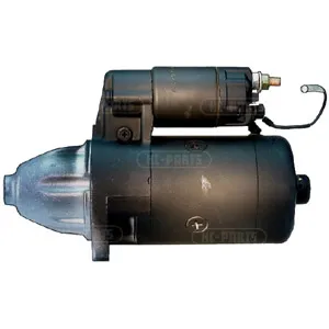Startmotor 12V 0.8kW - 3