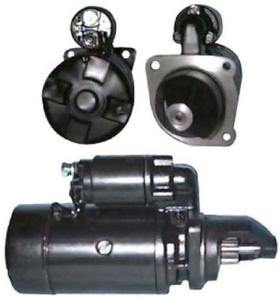Startmotor 12V 3.0kW, original Prestolite - 1