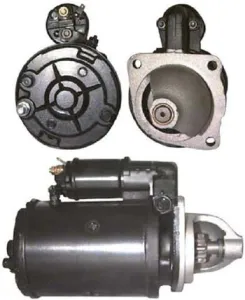 Startmotor 12V 2.8kW, original Prestolite - 1