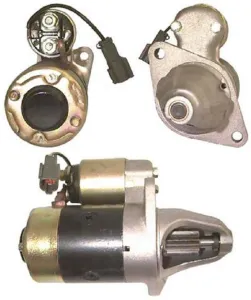 Startmotor 12V 0.8kW - 1