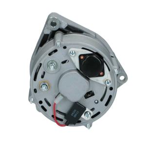 Generator 24V 27A, original Prestolite - 3