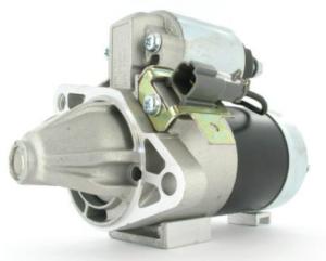Startmotor 12V 1.2kW - 1
