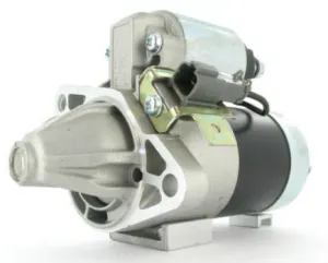 Startmotor 12V 1.2kW - 1