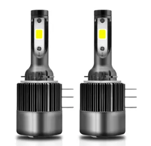 H15 led 50W 10000LM - 1