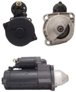 Startmotor 12V 3.0kW, original Prestolite - 1