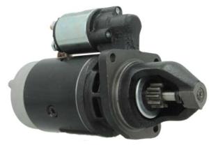 Startmotor 12V 2.7kW, original Prestolite - 1