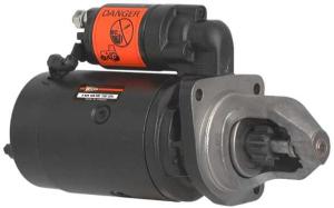 Startmotor 12V 3.1kW, original Prestolite - 1