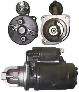 Startmotor 12V 2.7kW, original Mahle - 1