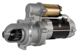 Startmotor 12V 28MT, original Prestolite - 1