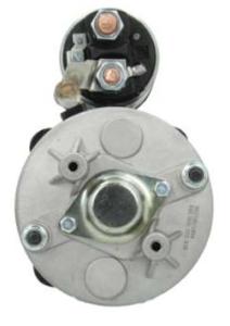 Startmotor 12V 2.7kW, original Prestolite - 2